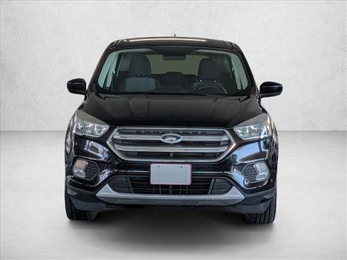 Used 2017 Ford Escape SE AWD/4WD image 2