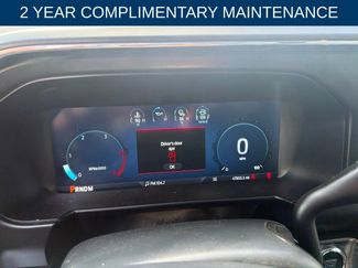 Used 2024 Ford F250 Lariat AWD/4WD video 1