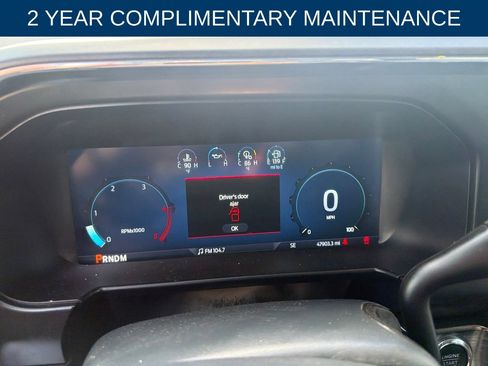 Used 2024 Ford F250 Lariat AWD/4WD image 1