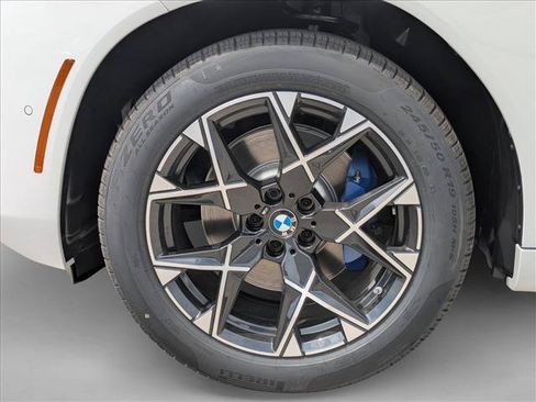New 2026 BMW X3 xDrive30i w/ Premium Package AWD/4WD image 10