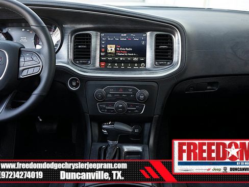 New 2023 Dodge Charger Scat Pack w/ Daytona Edition Group image 19