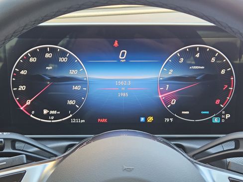 Certified 2025 Mercedes-Benz C 300 C 300 image 17