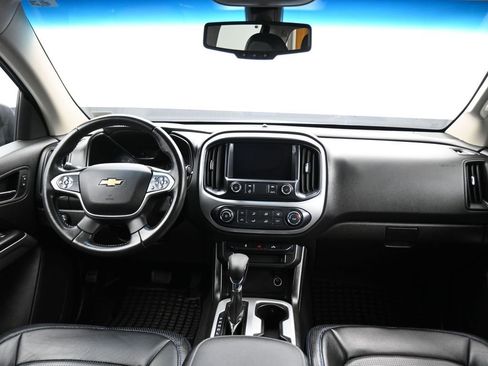 Used 2022 Chevrolet Colorado LT image 39