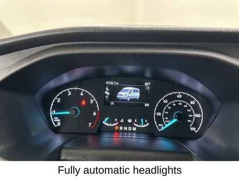 Used 2021 Ford Transit 350 XLT image 34