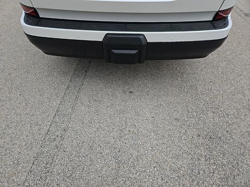 Certified 2025 Lexus GX 550 w/ Cold Area Package image 8