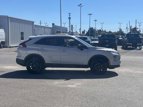 New 2026 Mitsubishi Eclipse Cross LE AWD/4WD image 6