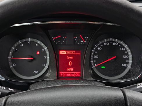 Used 2014 GMC Terrain SLE image 20