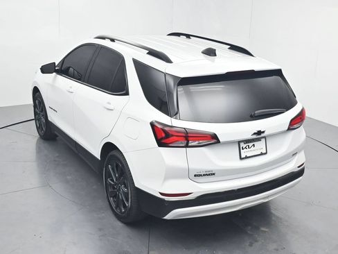 Used 2022 Chevrolet Equinox RS FWD image 50