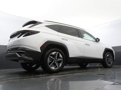 Certified 2025 Hyundai Tucson SEL image 37