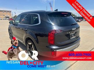Used 2025 Kia Telluride S AWD/4WD video 3