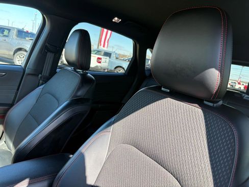 Certified 2024 Ford Escape ST-Line FWD image 16