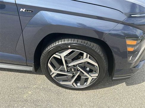 New 2025 Hyundai Kona N Line S image 14