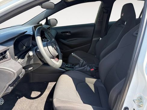 Used 2024 Toyota Corolla GR w/ Performance Package AWD/4WD image 9