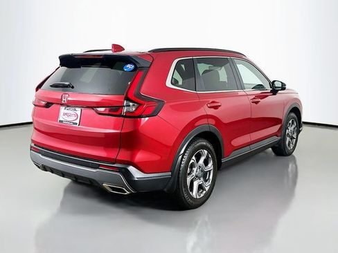 Used 2024 Honda CR-V Touring image 21