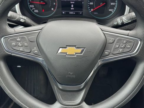 Used 2024 Chevrolet Malibu LT image 11