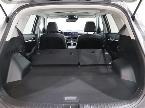 Used 2024 Kia Seltos EX AWD/4WD image 37
