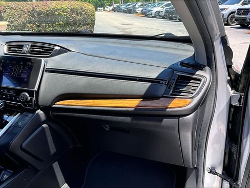 Used 2018 Honda CR-V EX-L image 19