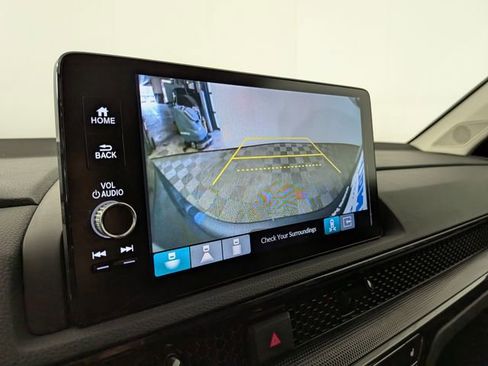 Used 2024 Honda CR-V EX-L image 6
