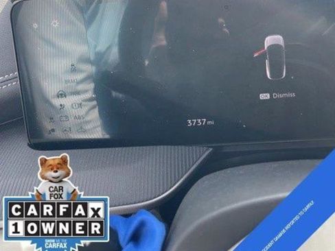 Used 2025 Nissan Murano SV image 4