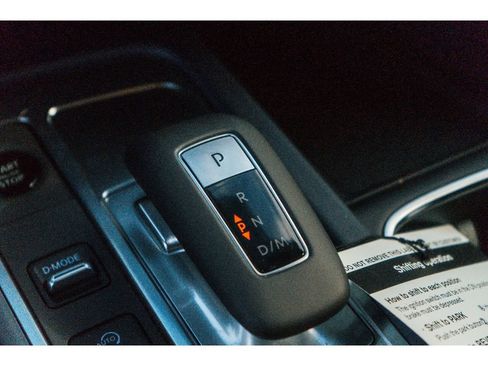 Certified 2026 INFINITI QX60 Sport w/ Dark Cargo Package AWD/4WD image 23