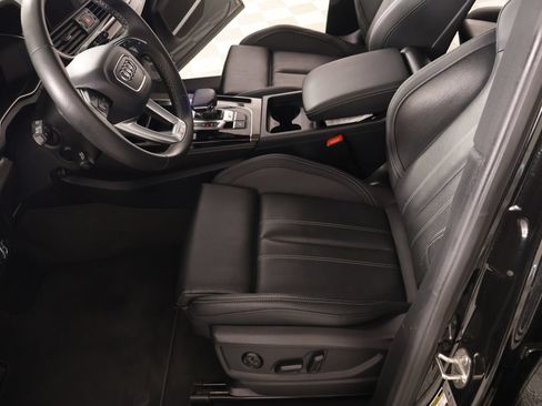 Used 2023 Audi SQ5 Premium Plus AWD/4WD image 11
