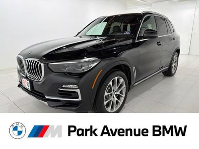 Used 2019 BMW X5 xDrive40i w/ Convenience Package