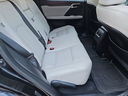 Used 2022 Lexus RX 350 FWD w/ Premium Package image 20