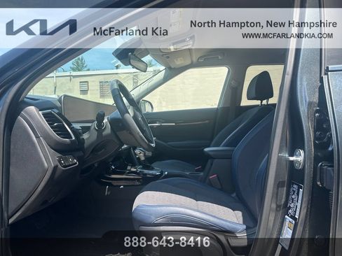 Used 2024 Kia Seltos S AWD/4WD image 14