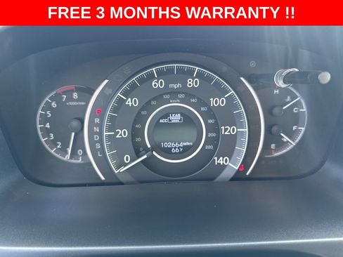 Used 2016 Honda CR-V Touring image 15
