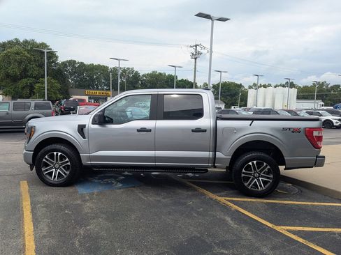 Used 2023 Ford F150 XL w/ STX Appearance Package AWD/4WD image 6