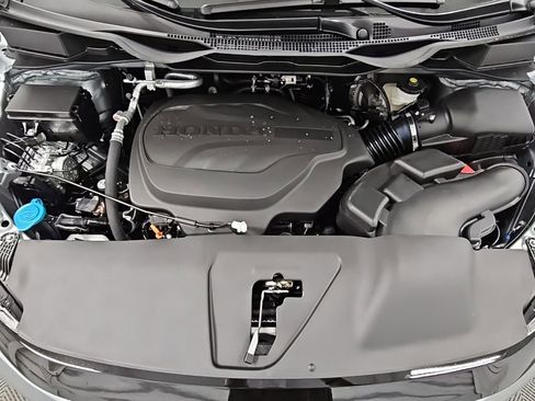 New 2026 Honda Odyssey EX-L image 42