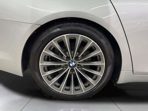 Used 2012 BMW 740Li image 59