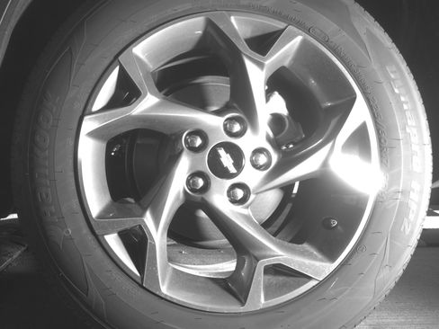 Used 2025 Chevrolet Trax LT image 14