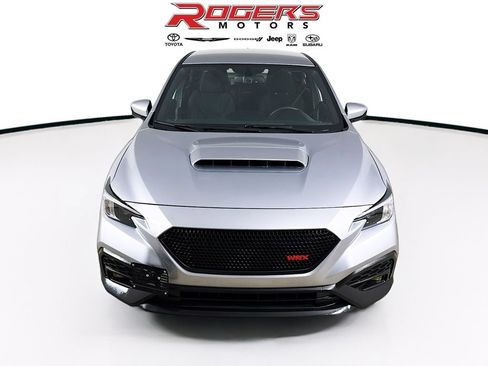 Certified 2023 Subaru WRX Premium AWD/4WD image 2