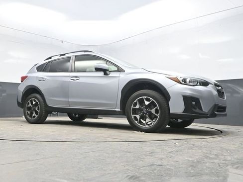 Used 2020 Subaru Crosstrek 2.0i Premium image 41