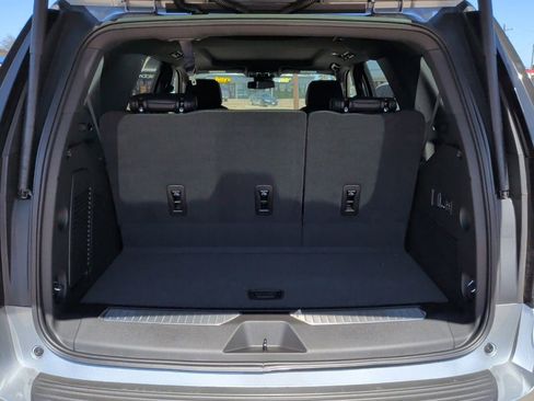 New 2026 Chevrolet Tahoe RST w/ Comfort Package image 43