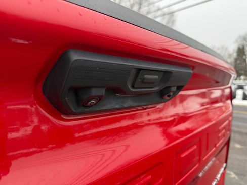 Used 2023 Chevrolet Silverado 1500 Custom Trail Boss image 25