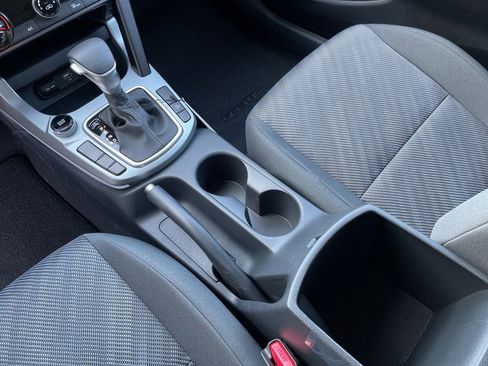 New 2026 Kia Seltos LX image 9