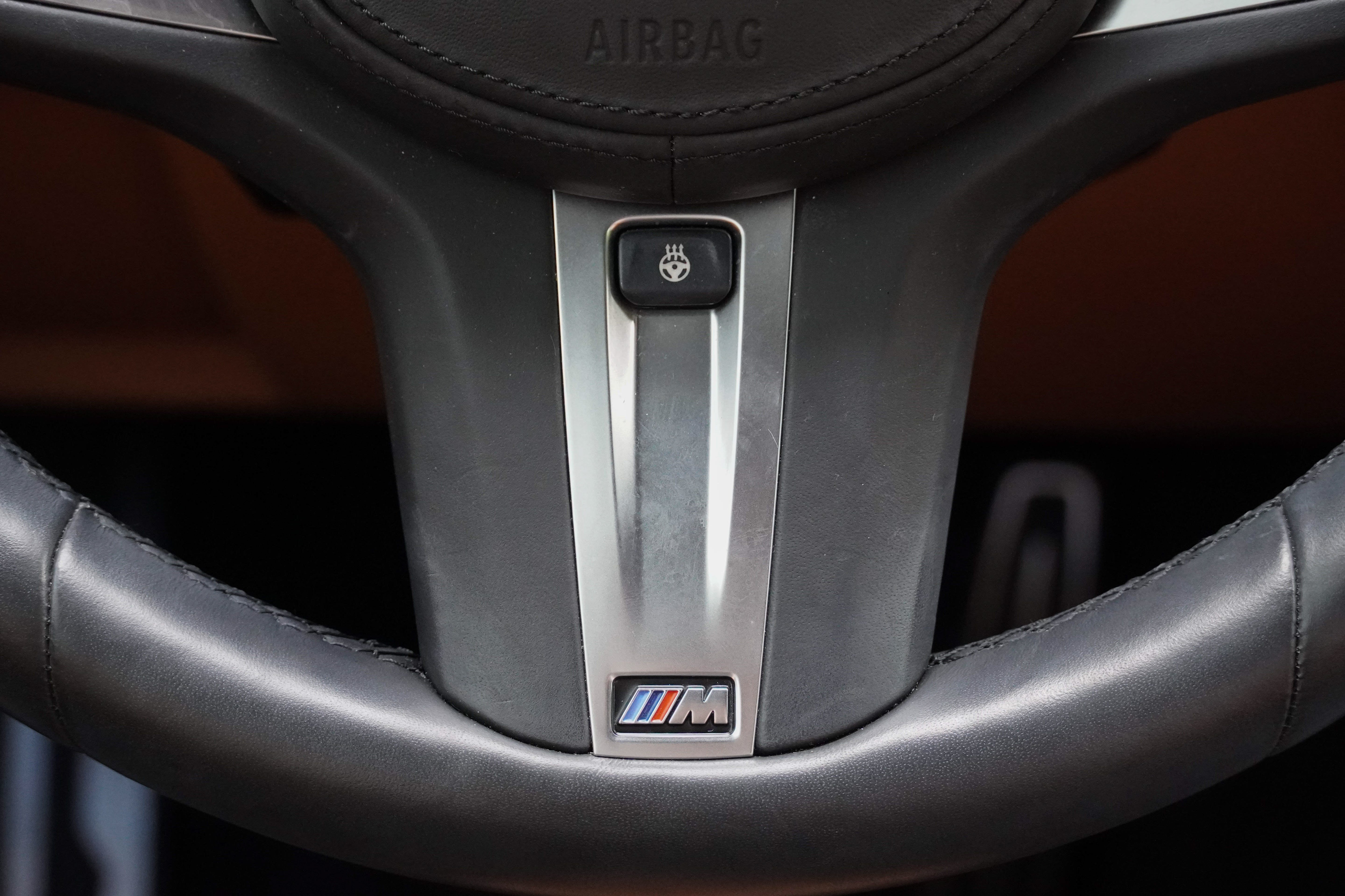 Used 2022 BMW 440i xDrive Coupe w/ Premium Package AWD/4WD image 24