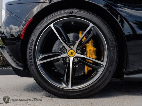 Used 2023 Ferrari 296 GTB RWD image 33