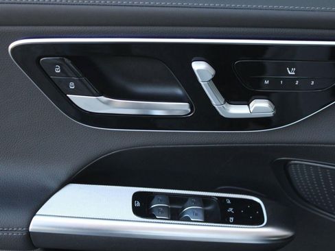 New 2026 Mercedes-Benz GLC 43 AMG 4MATIC image 13