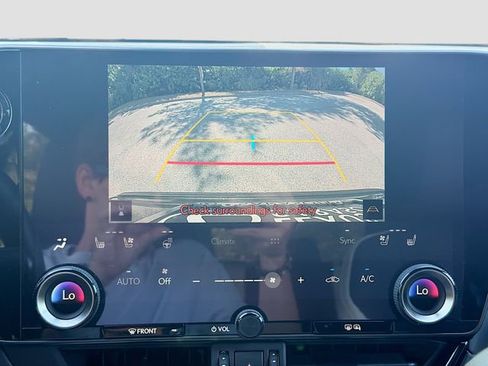 Used 2024 Lexus NX 350h AWD image 33