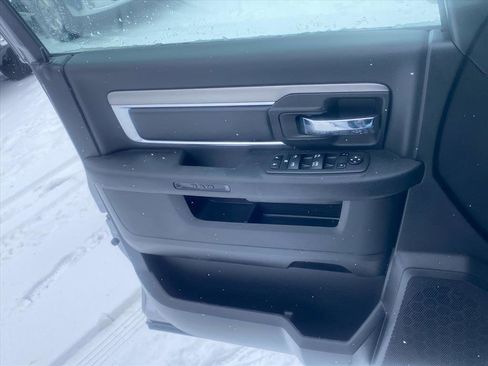 Used 2022 RAM 1500 Classic Warlock w/ Electronics Group image 15