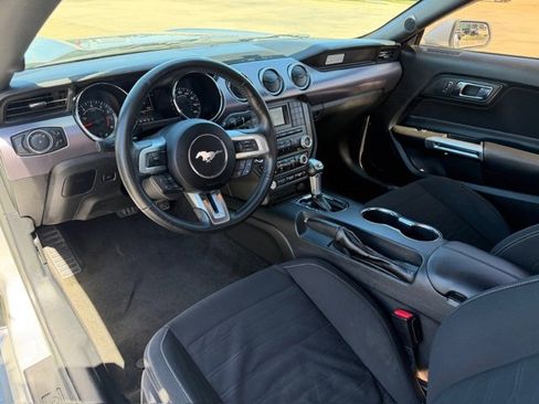 Certified 2017 Ford Mustang GT w/ Black Accent Package image 11