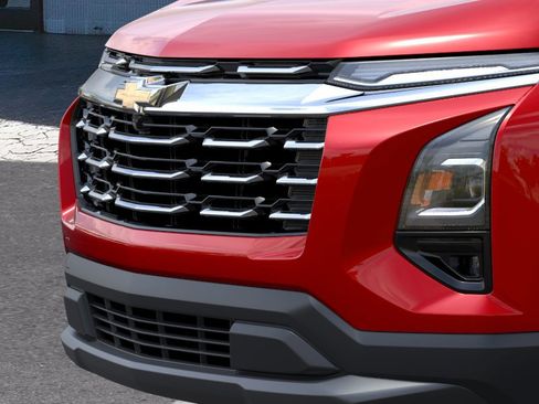 New 2026 Chevrolet Equinox LT w/ Convenience Package II AWD/4WD image 40