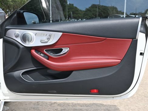 Used 2020 Mercedes-Benz C 300 Coupe image 23