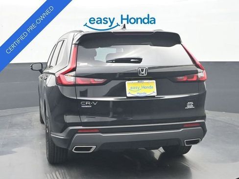 Used 2025 Honda CR-V Sport image 6