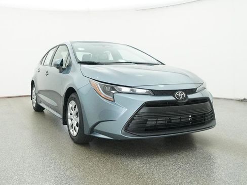 New 2026 Toyota Corolla LE image 31