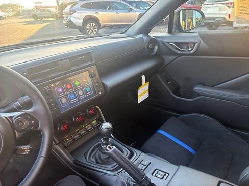 New 2025 Subaru BRZ tS image 73