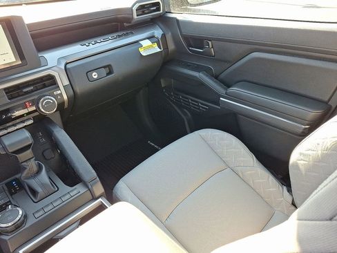 New 2026 Toyota Tacoma SR5 AWD/4WD image 11